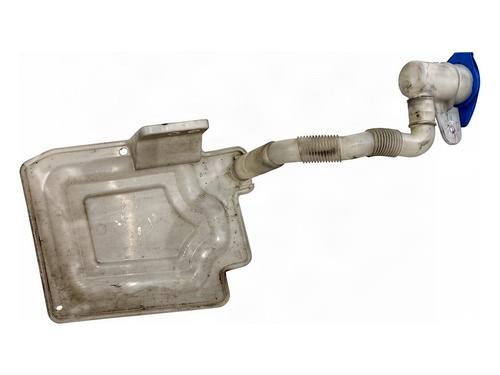 Used Windscreen washer tank Windscreen washer tank 39454823 39454823