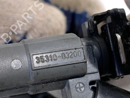 Injection rail KIA RIO III (UB) 1.2 CVVT | BP39349314M98 - Image 4