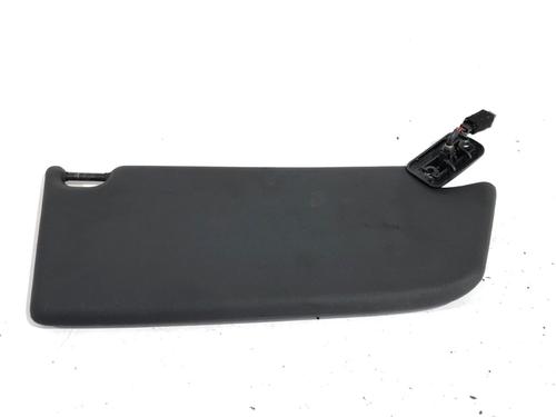 Used Left sun visor Left sun visor 39295995 39295995