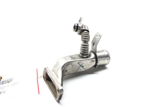 Used Pipe Pipe FIAT TIPO Estate (356_, 357_) 1.0 (357WXN1A) (101 hp) 39273984 39273984