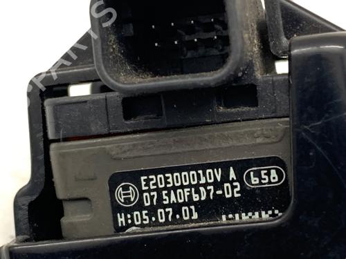 Camera BMW X4 (G02, F98) xDrive M40 i | BP39366281E14 - Image 4