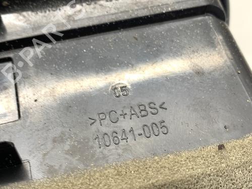 Air vent AUDI Q7 (4MB, 4MG, 4MQ) 45 TDI Mild Hybrid quattro | BP39388586I21 - Image 4