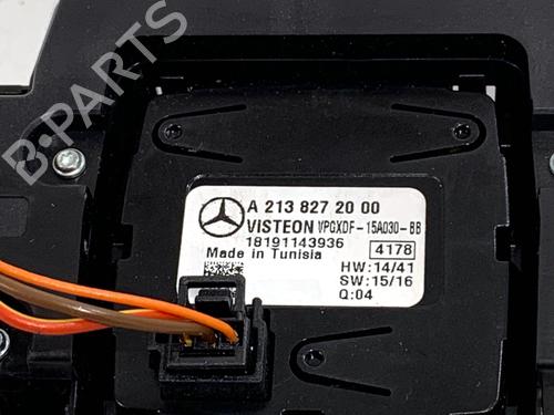 Warning switch MERCEDES-BENZ CLS (C257) AMG CLS 53 EQ Boost 4-Matic+ (257.361) | BP39303811I22 - Image 4