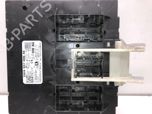 Electronic module VW CADDY V Box Body/MPV (SBA, SBH) 2.0 TDi | BP39285776M83 - Image 4