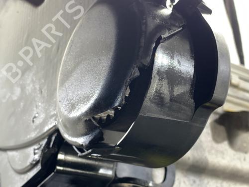 Engine VW CC B7 (358) 2.0 TDI 4motion | BP39360411M1 - Image 6