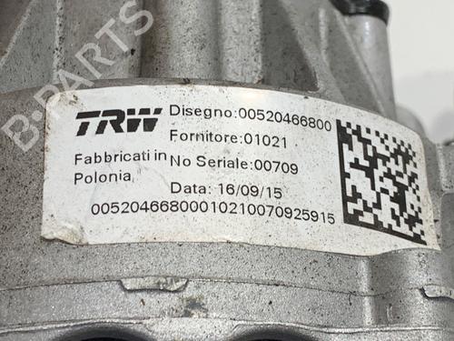 Steering pump JEEP RENEGADE SUV (BU, B1, BV) 2.0 CRD 4x4 | BP40068686M99 - Image 5