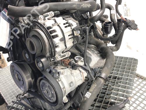 Engine AUDI A4 B9 (8W2, 8WC) 35 TFSI Mild Hybrid | BP39602531M1 - Image 8