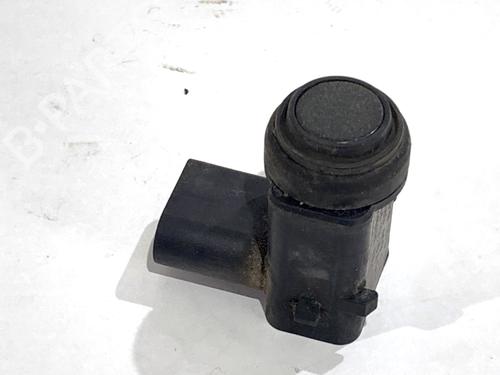 Used Electronic module Electronic module 39308687 39308687
