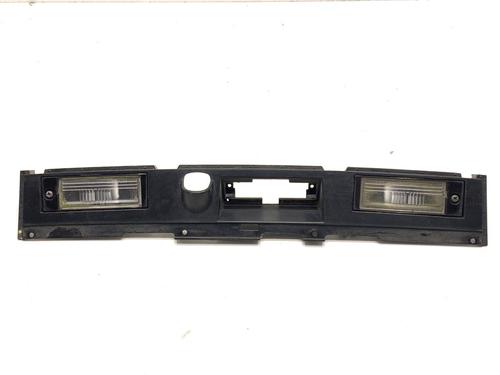 Used Tailgate trim Tailgate trim 39343977 39343977