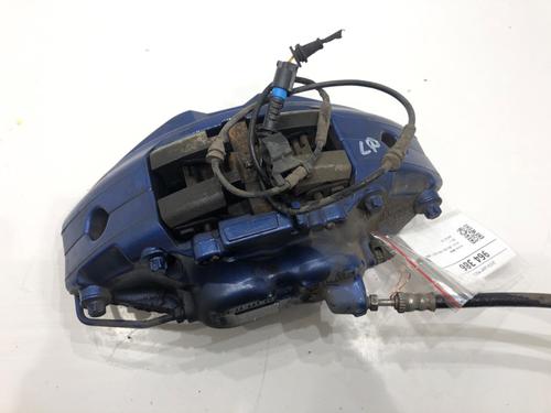 Left front brake caliper BMW X3 (G01, F97, G08) xDrive 30 e Plug-in-Hybrid | BP39628537M105 - Image 2