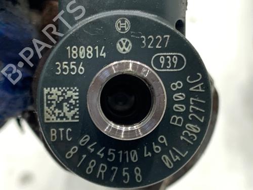 Injector VW PASSAT B8 (3G2, CB2) 2.0 TDI | BP39355198M100 - Image 5