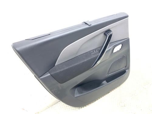Rear left panel CITROËN C4 Grand Picasso II (DA_, DE_) 1.6 BlueHDi 120 | BP39312108C60 - Image 2