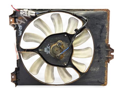 Used Radiator fan Radiator fan SUZUKI SX4 (EY, GY) 1.6 DDIS (RW416D) (90 hp) 40522633 40522633