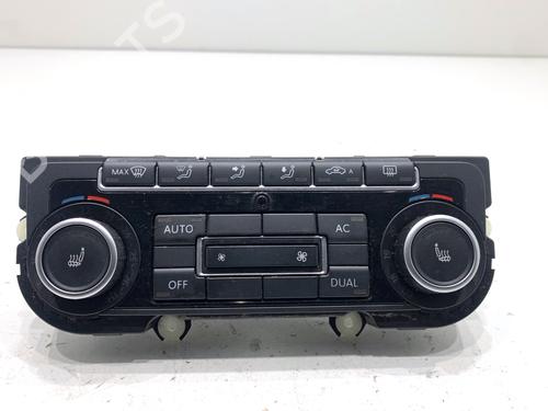Used Climate control Climate control 39327005 39327005
