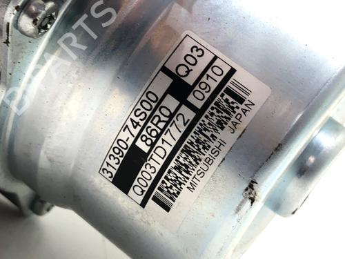 Steering pump SUZUKI VITARA (LY) 1.4 Hybrid (Mild Hybrid) (APK414) | BP39354827M99 - Image 7