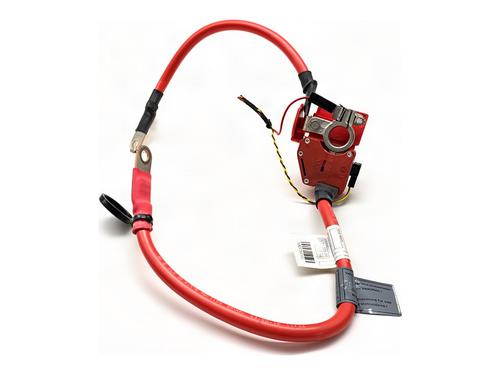 Used Cable Cable BMW 3 Gran Turismo (F34) 330 d (258 hp) 40250387 40250387
