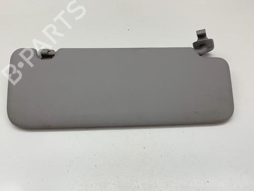 Left sun visor HYUNDAI i30 (PDE, PD, PDEN) 1.0 T-GDI | BP39370906I1 - Image 3