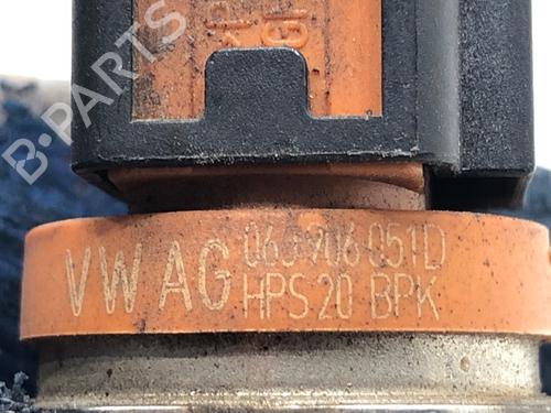 Electronic sensor VW CC B7 (358) 2.0 TFSI | BP39305489M84 - Image 3