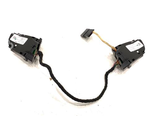 Steering wheel controls AUDI A5 (8T3) 2.7 TDI | BP39334534E15 - Image 2