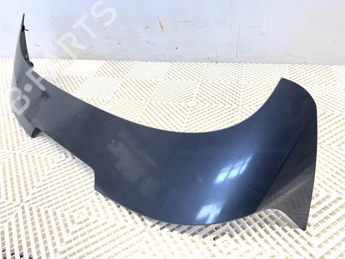 Spoiler bagklap HONDA HR-V (RU) 1.5 (RU1) | BP39362188C96 - Image 3
