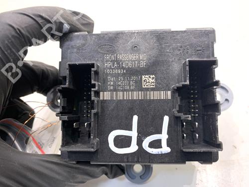 Electronic module JAGUAR XF SPORTBRAKE (X260) 2.0 D AWD | BP39341157M83 - Image 3