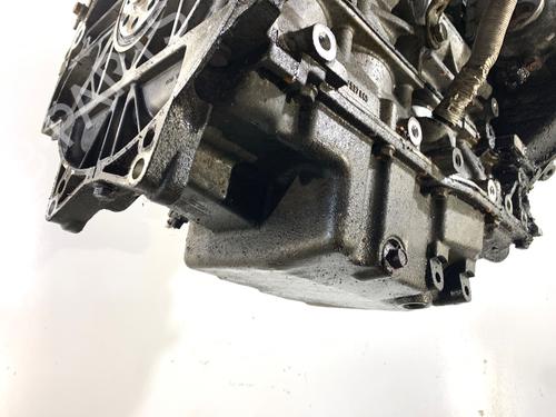 Engine OPEL VECTRA C (Z02) 2.0 16V Turbo (F69) | BP39661106M1  - Image 6