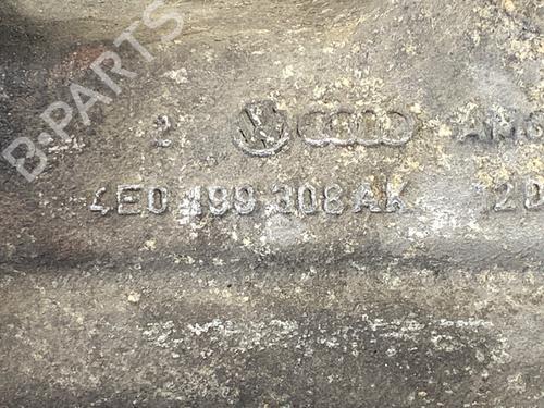Engine mount AUDI A8 D3 (4E2, 4E8) 4.2 quattro | BP39362432M89 - Image 3
