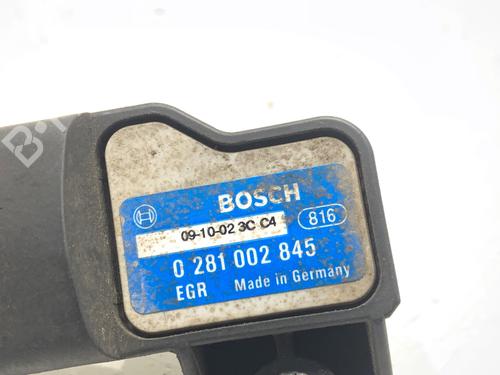 Electronic sensor OPEL CORSA D (S07) 1.3 CDTI (L08, L68) | BP39318304M84 - Image 4