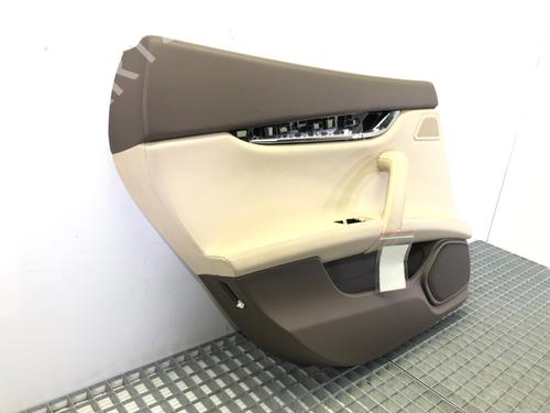Rear left panel MASERATI QUATTROPORTE VI 3.0 S Q4 | BP39269968C60 - Image 3