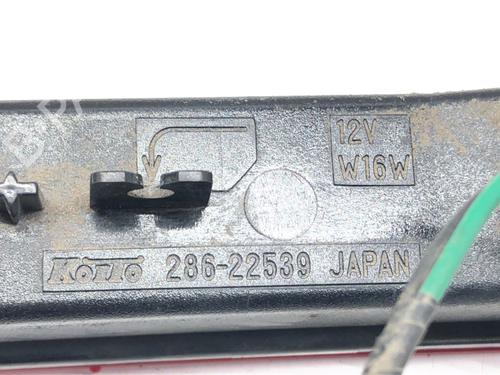 Bremselys HONDA FR-V (BE) 2.0 (BE3) | BP39275459L11 - Image 3