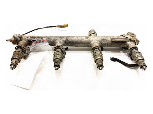 Used Injection rail Injection rail OPEL ASTRA G Coupe (T98) 2.2 16V (F07) (147 hp) 39907562 39907562