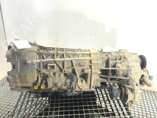 Gearbox FORD RANGER (TKE) 2.0 EcoBlue 4x4 | BP39360252M3 - Image 2