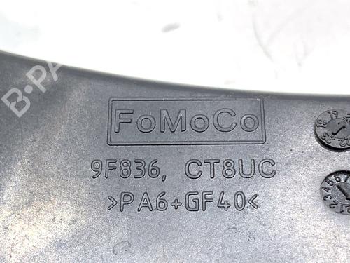 Pedal FORD S-MAX (CJ, WA6) 2.0 EcoBlue 4x4 | BP39343350I4  - Image 7