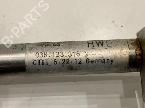 Injection rail PORSCHE CAYENNE (92A) 3.6 | BP39363109M98 - Image 4