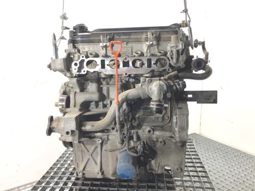 Used Engine Engine 39282911 39282911