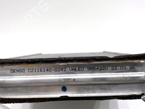 Heater matrix BMW 3 (E90) 318 i | BP39332168M63 - Image 4