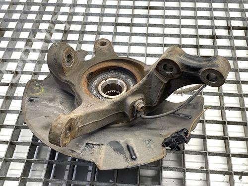 Right front steering knuckle SUZUKI VITARA (LY) 1.4 Hybrid (Mild Hybrid) (APK414) | BP39354885M26 - Image 4