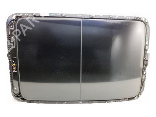 Used Sunroof Sunroof AUDI Q5 (FYB, FYG) SQ5 TFSI quattro (354 hp) 40250276 40250276