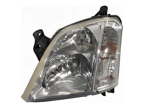 Used Left headlight Left headlight OPEL MERIVA A MPV (X03) 1.6 (E75) (87 hp) 39898160 39898160