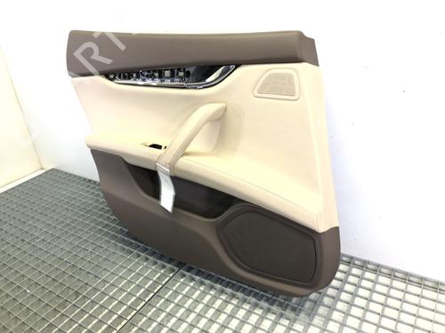 Rear left panel MASERATI QUATTROPORTE VI 3.0 S Q4 | BP39269968C60 - Image 2