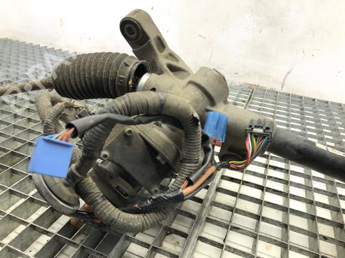 Steering rack SUZUKI SX4 (EY, GY) 1.6 VVT (RW416, YA21S) | BP39313030M22 - Image 3