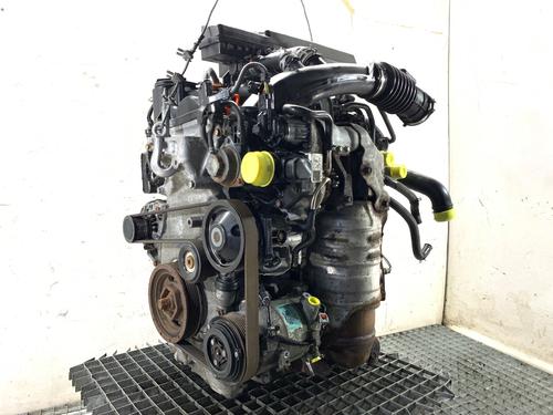 Engine HONDA CR-V V (RW_, RT_) 1.5 VTEC AWD (RW2) | BP39301367M1 - Image 9