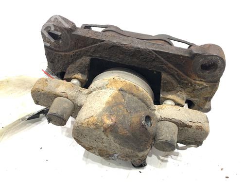 Left front brake caliper ALFA ROMEO 159 (939_) 1.9 JTDM 16V (939AXC1B, 939AXC12) | BP40115633M105 - Image 4