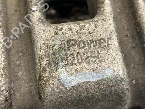 Left rear brake caliper VW PASSAT B5.5 Variant (3B6) 1.9 TDI 4motion | BP39735819M107 - Image 4