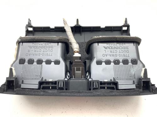 Luftventil HONDA CR-V III (RE_) 2.2 i-CTDi 4WD (RE6) | BP39371182I21 - Image 2