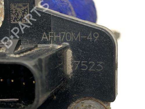 Mass air flow sensor DODGE NITRO 2.8 CRD 4WD | BP39361001M95 - Image 4