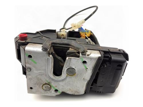 Used Rear right lock Rear right lock SAAB 9-3 (YS3F, E79, D79, D75) 1.9 TiD (120 hp) 40521789 40521789
