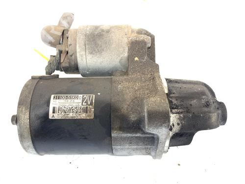 Used Starter Starter 39298707 39298707