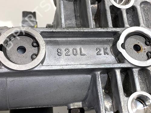 Steering column LEXUS IS III (_E3_) 300h (AVE30_, AVE30R) | BP39329328M21 - Image 5