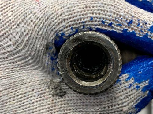 Left front driveshaft AUDI A3 (8P1) 2.0 TFSI quattro | BP39330714M38 - Image 3